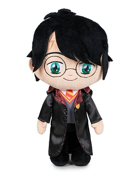 М'яка іграшка Harry Potter - Гаррі Поттер - 20 см