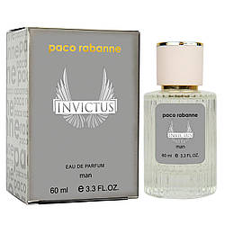 Парфюми чоловічі  Paco Rabanne Invictus 60 мл