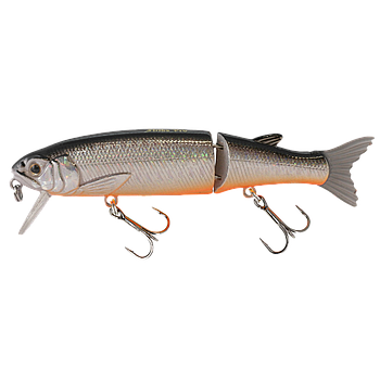 Воблер Strike Pro Glider 105SP 14.5гр A70-713