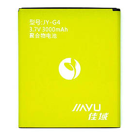 Акумулятор JiaYu JY-G4 для JiaYu G4 Advanced / G4C / G4S / G4T (3000 mAh)