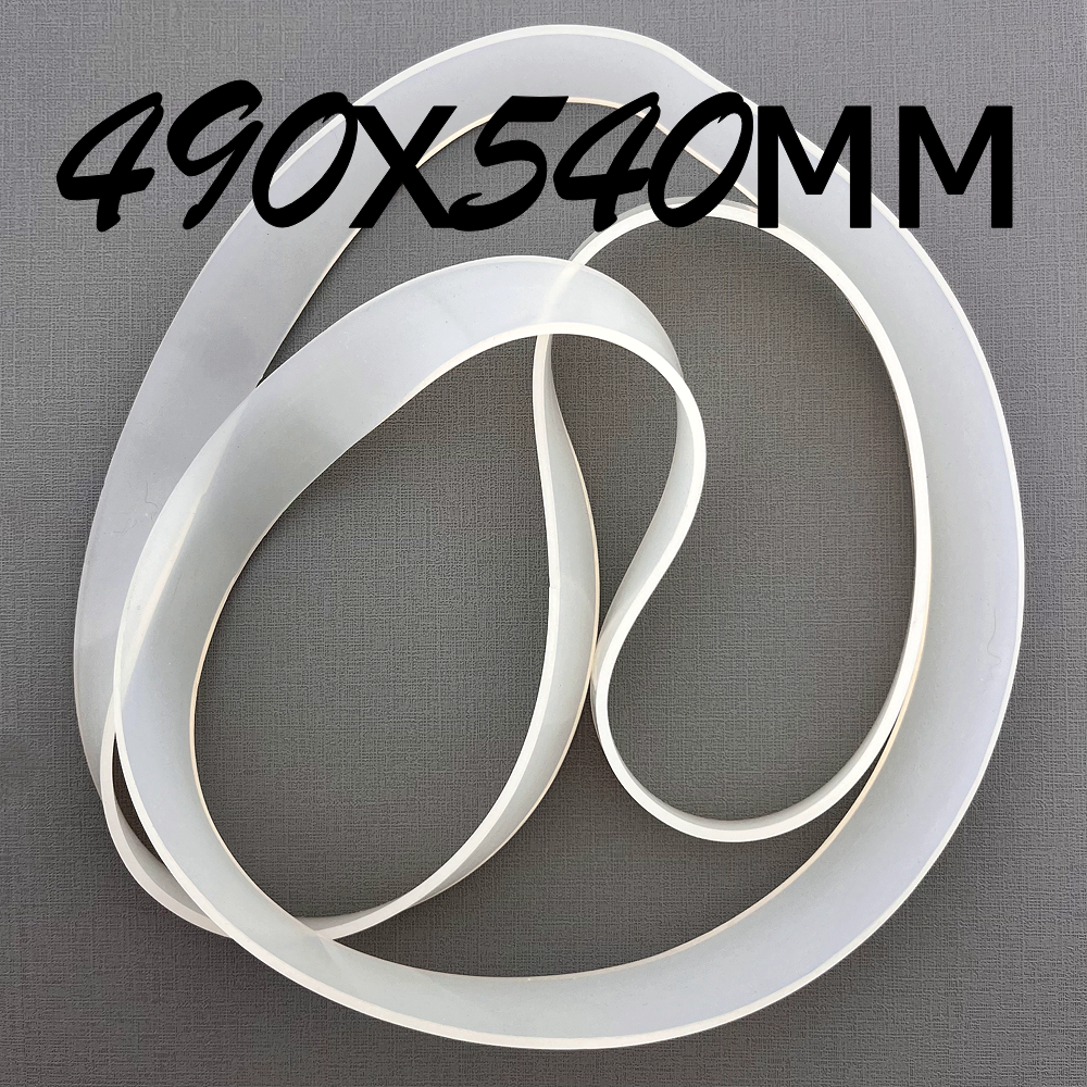 Ущільнююча прокладка для куба "Universal" ТМ "Kors" 490х540 мм., фото 1