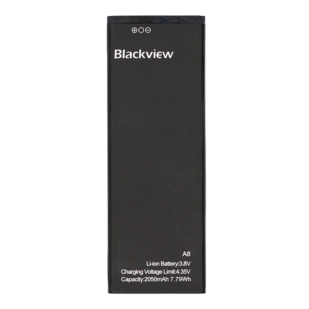 Акумулятор Blackview A8 / S-TELL M575 (2050 mAh)