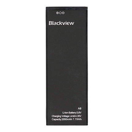 Акумулятор Blackview A8 / S-TELL M575 (2050 mAh), фото 1