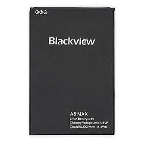 Акумулятор Blackview A8 Max (3000 mAh)