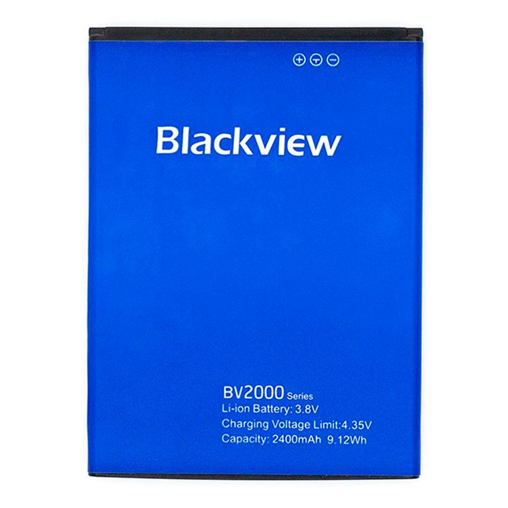 Акумулятор Blackview BV2000 / BV2000s / Assistant AS-5431 (2400 mAh)