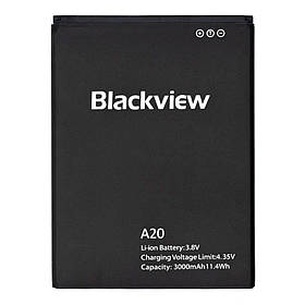 Акумулятор Blackview A20 / A20 Pro (3000 mAh)