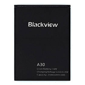 Акумулятор Blackview A30 (2500 mAh)