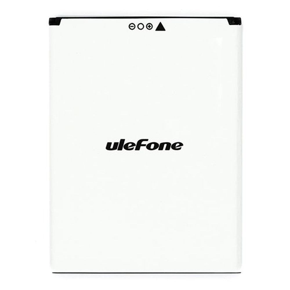Акумулятор Ergo F501 Magic / UleFone S8 (3000 mAh)