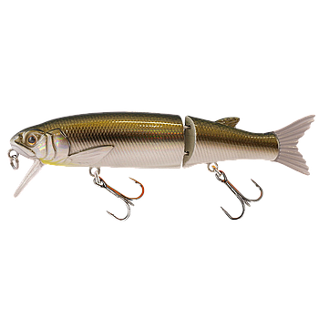 Воблер Strike Pro Glider 105SP 14.5г A51T