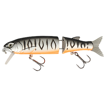 Воблер Strike Pro Glider 105SP 14.5г A243ES