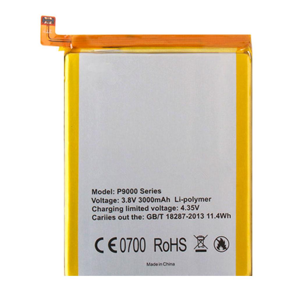 Акумулятор Elephone P9000 Series (3000 mAh)