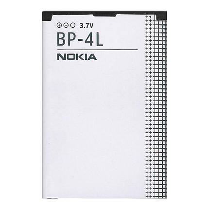 Акумулятор Nokia BP-4L (1500 mAh), фото 1