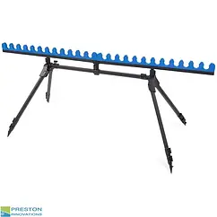 Підставка для вудилищ Preston Competition Pro Roost Deluxe