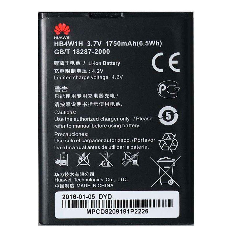 Акумулятор Huawei HB4W1H (1700 mAh)