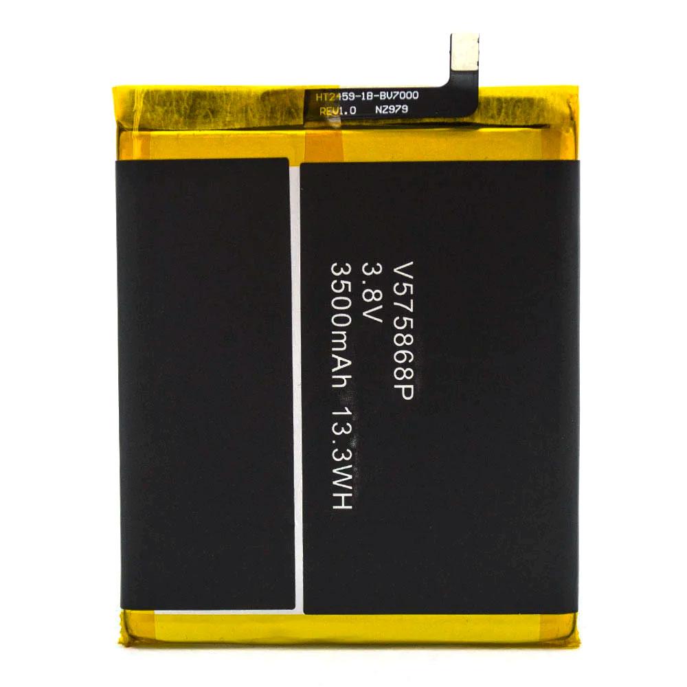 Акумулятор Blackview V575868P (3500 mAh)