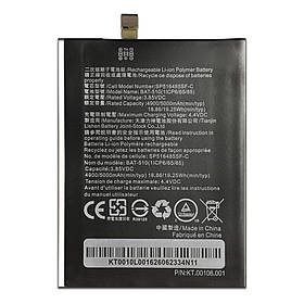 Акумулятор Acer BAT-510 (4900 mAh)