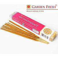 Garden Fresh Aromatherapy 15 грам Ароматерапія, ароматичні палички, оліїсті пахощі