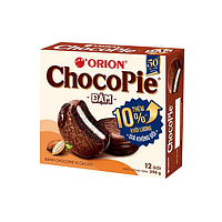 Чокопай Choco Pie Orion Cacao (Dam )+10%-396гр, 12шт.(Вьетнам) NEW 2024 ...