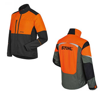 Робочі куртки