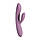 Вібратор кролик із перловою стимуляцією точки G Svakom Trysta Neo Violet, фото 3