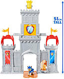 Ігровий набір Paw Patrol Rescue Knights Castle HQ замок Щенячий патруль (6064292), фото 4