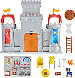 Ігровий набір Paw Patrol Rescue Knights Castle HQ замок Щенячий патруль (6064292), фото 5