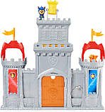 Ігровий набір Paw Patrol Rescue Knights Castle HQ замок Щенячий патруль (6064292), фото 6