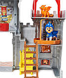 Ігровий набір Paw Patrol Rescue Knights Castle HQ замок Щенячий патруль (6064292), фото 7