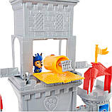 Ігровий набір Paw Patrol Rescue Knights Castle HQ замок Щенячий патруль (6064292), фото 11