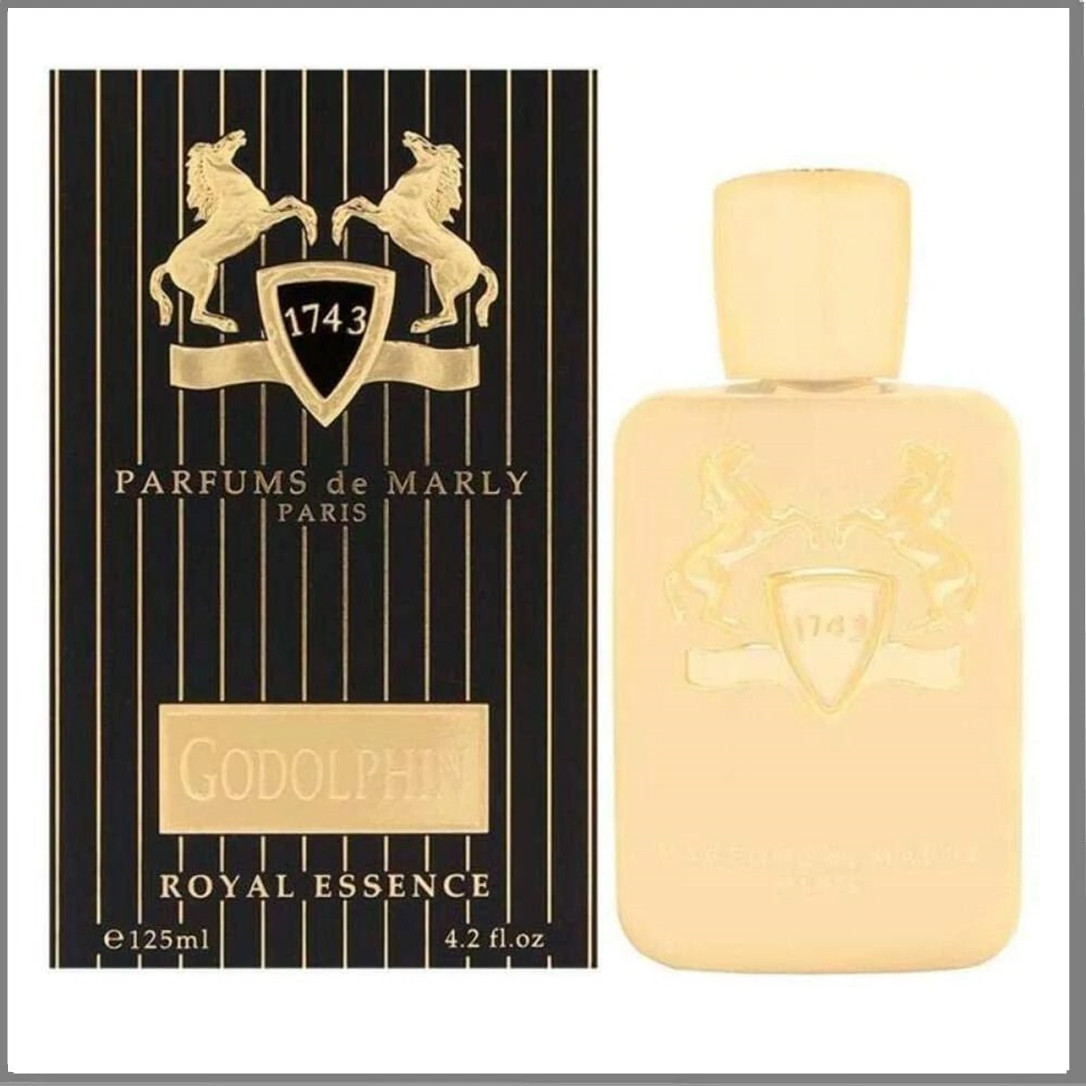 Parfums de Marly Godolphin парфумована вода 125 ml. (Парфум де Марлі Годолфін), фото 1