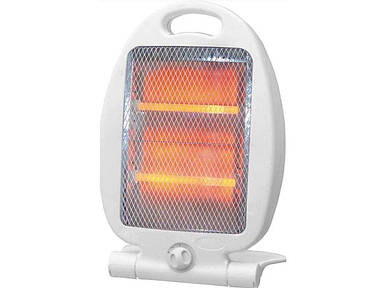 Обігрівач електричний 800Вт галогенний 2 режими 236836 ТМ Stenson