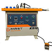 Кромкооблицювальний верстат MAST Holztechnik K515