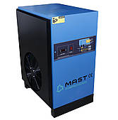 Осушувачі, ресивери та фільтри стисненого повітря