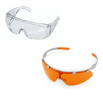 Захисні окуляри