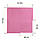 Мат-пазл (ластівчин хвіст) Cornix Mat Puzzle EVA 120 x 120 x 1 cм XR-0230 Pink, фото 4