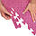 Мат-пазл (ластівчин хвіст) Cornix Mat Puzzle EVA 120 x 120 x 1 cм XR-0230 Pink, фото 7