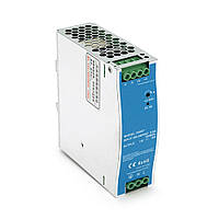 Джерело живлення Ritar RT-120-12 120Вт, 12В, 10А на Din-рейку