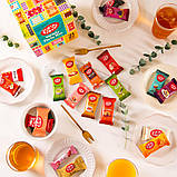 Набір Kit Kat Variety Party Box 15 смаків 70 штук, фото 5