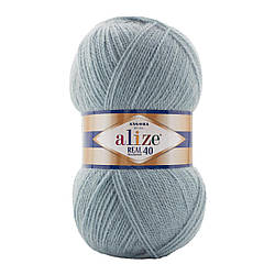 Alize Angora Real 40 (Алізе Ангора реал 40) 575
