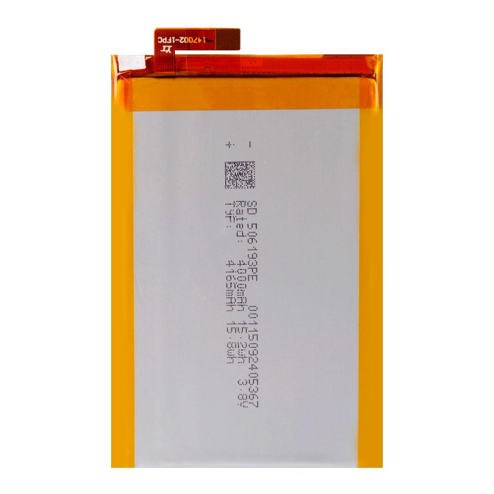 Акумулятор Elephone 506193PE (4150 mAh)