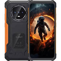 Смартфон Cubot KingKong ES 6/128GB Black Orange