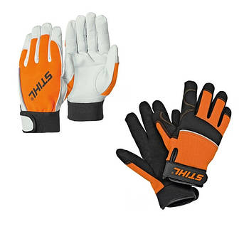 Робочі рукавиці