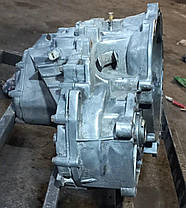 КПП Опель Корса 2.5b V6 24v F25 RC, фото 5