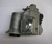 Газова арматура попереднього монтажу, фото 1