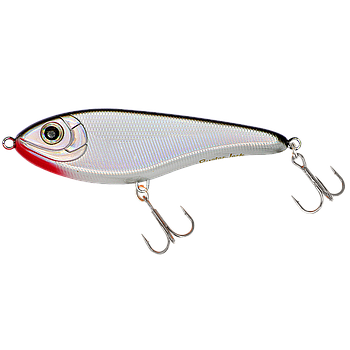 Воблер Strike Pro Baby Buster 100SP 25.0гр A010