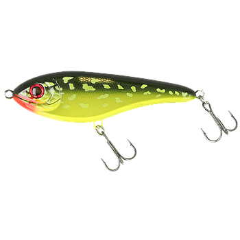 Воблер Strike Pro Baby Buster 100SP 25.0гр C202F