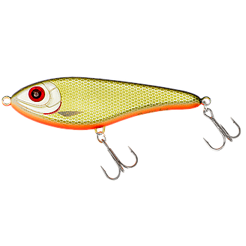 Воблер Strike Pro Baby Buster 100SP 25 г C041