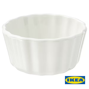 Форма для торта IKEA VARDAGEN Бежева 802.893.04