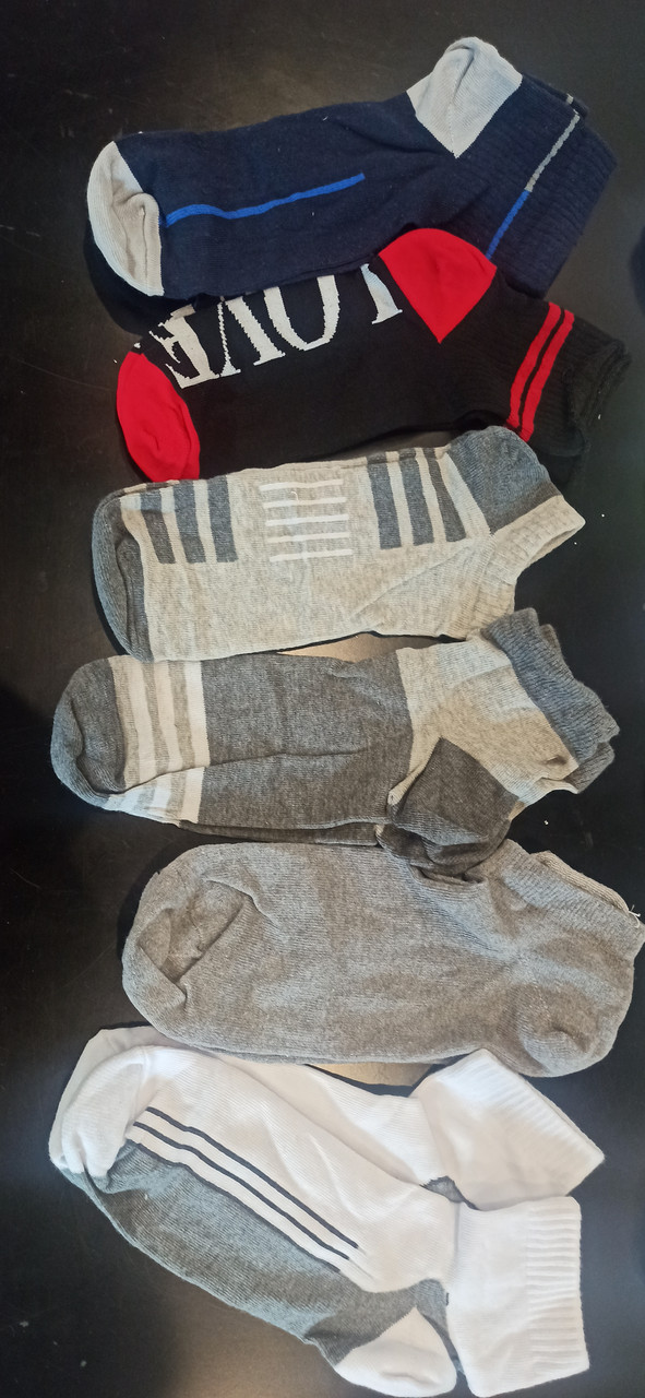 Дитячі шкарпетки демі. Р16, фото 1