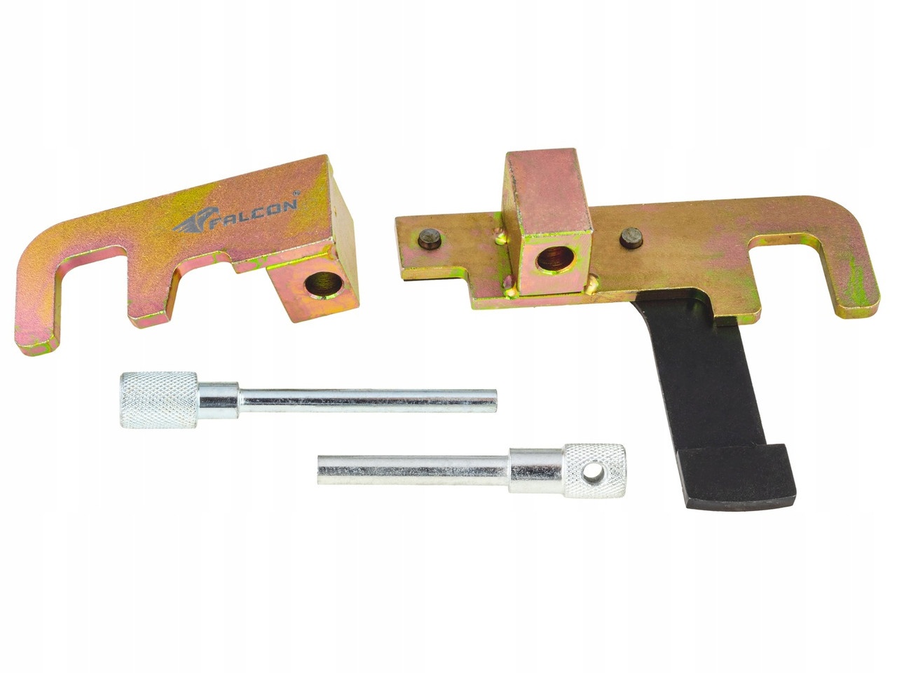 Набір фіксаторів розподільчого валу ГРМ Renault Nissan 1.5 2.2 2.5 DCI Falcon F04069